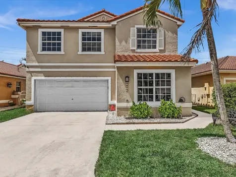 10909 NW 46th Drive Coral Springs FL 33076