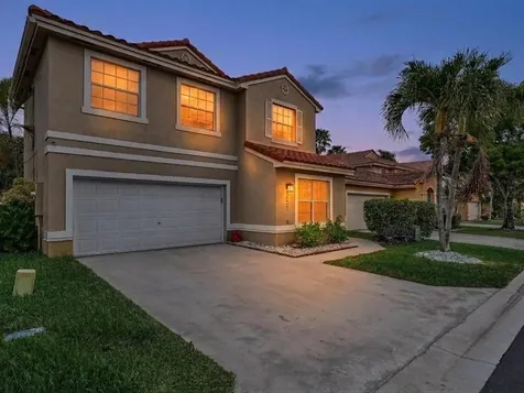 10909 NW 46th Drive Coral Springs FL 33076