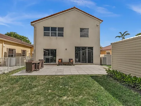 10909 NW 46th Drive Coral Springs FL 33076