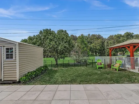 10909 NW 46th Drive Coral Springs FL 33076