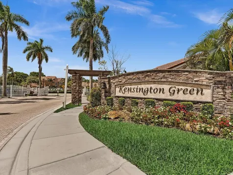 10909 NW 46th Drive Coral Springs FL 33076