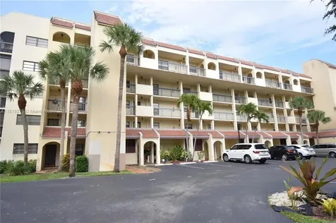 3650 Environ Boulevard Lauderhill FL 33319