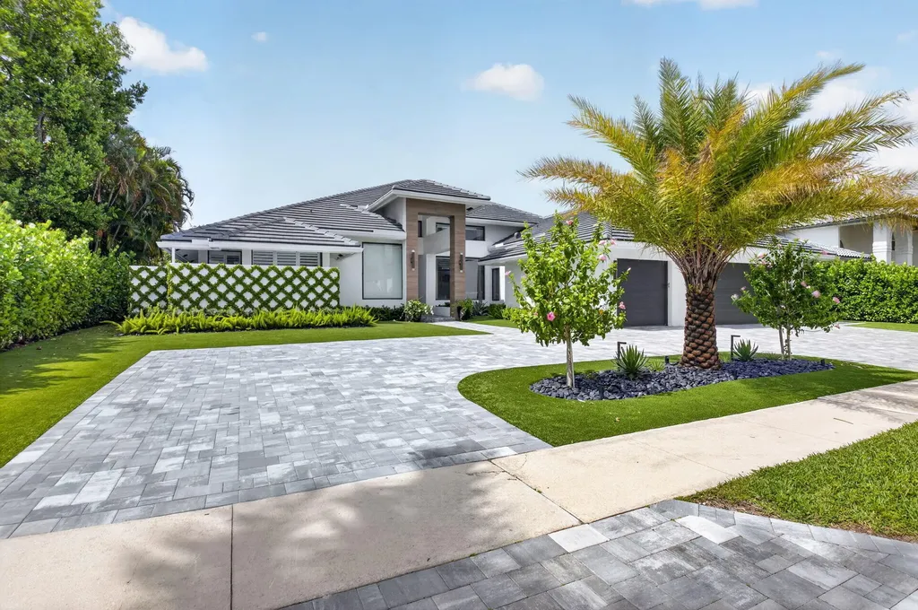 Boca Raton FL, 3954 NW 52nd Street