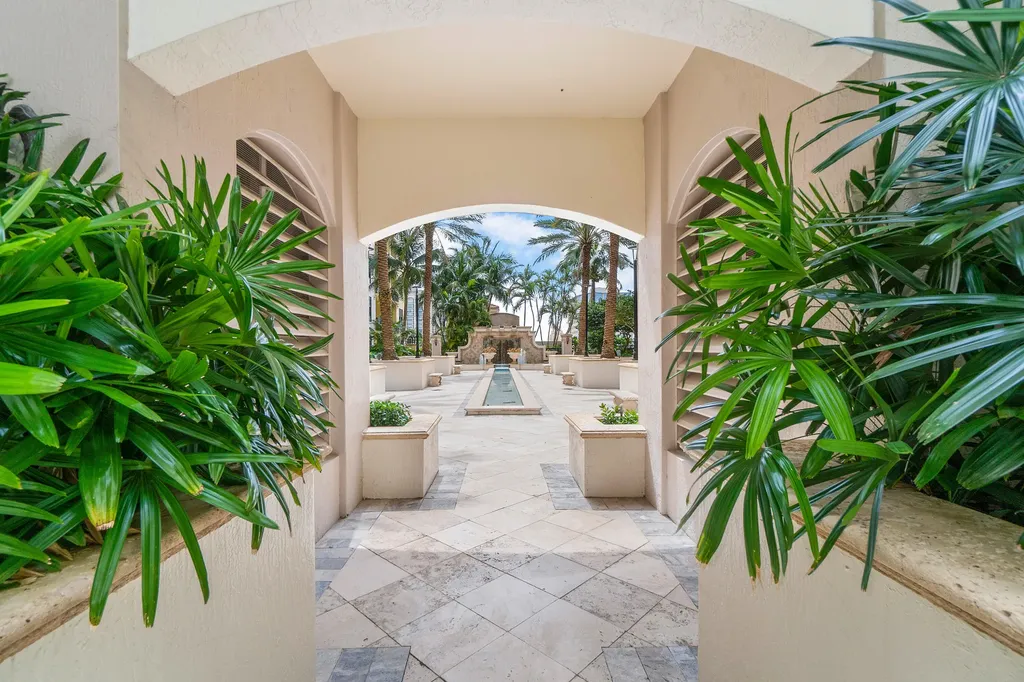 801 S Olive Avenue West Palm Beach FL 33401