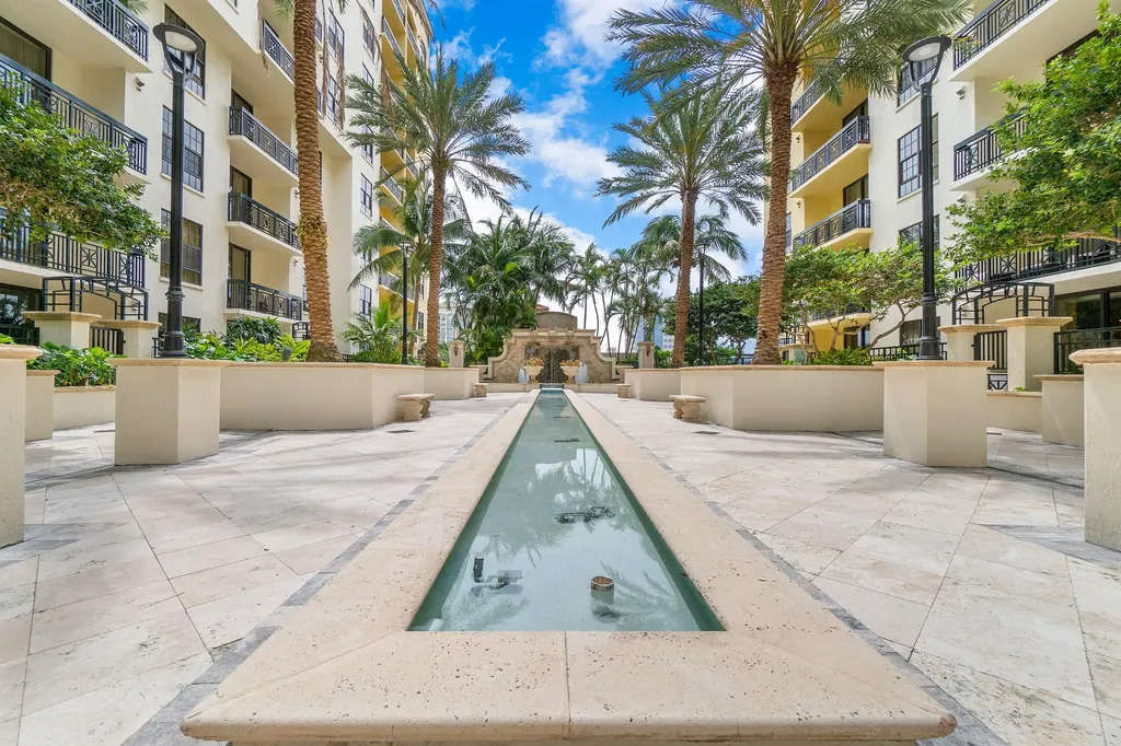 801 S Olive Avenue West Palm Beach FL 33401