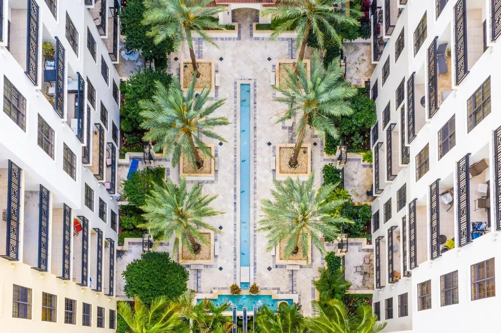 801 S Olive Avenue West Palm Beach FL 33401