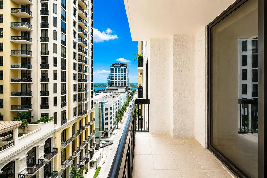 801 S Olive Avenue West Palm Beach FL 33401