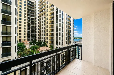 801 S Olive Avenue West Palm Beach FL 33401