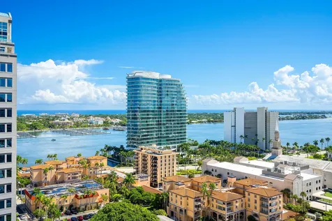 801 S Olive Avenue West Palm Beach FL 33401