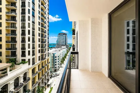801 S Olive Avenue West Palm Beach FL 33401