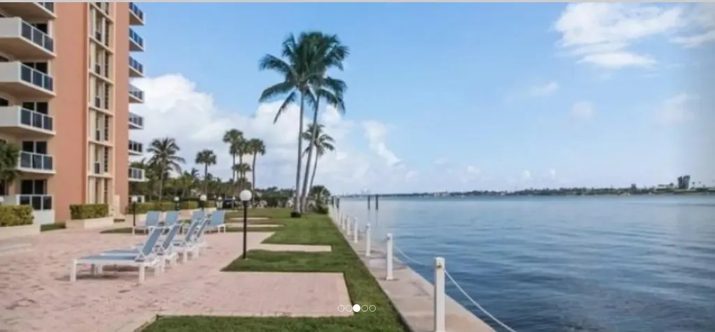 2800 N Flagler Drive West Palm Beach FL 33407