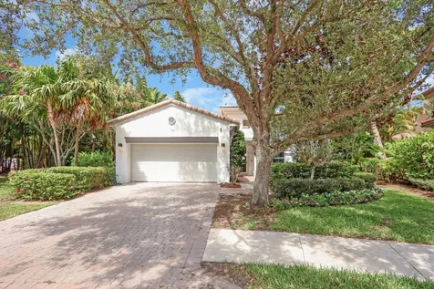 1726 Nature Court Palm Beach Gardens FL 33410