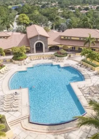 1726 Nature Court Palm Beach Gardens FL 33410