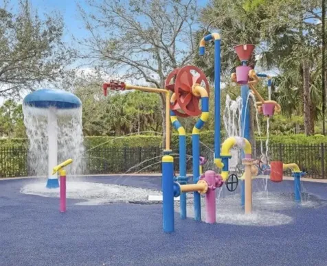 1726 Nature Court Palm Beach Gardens FL 33410