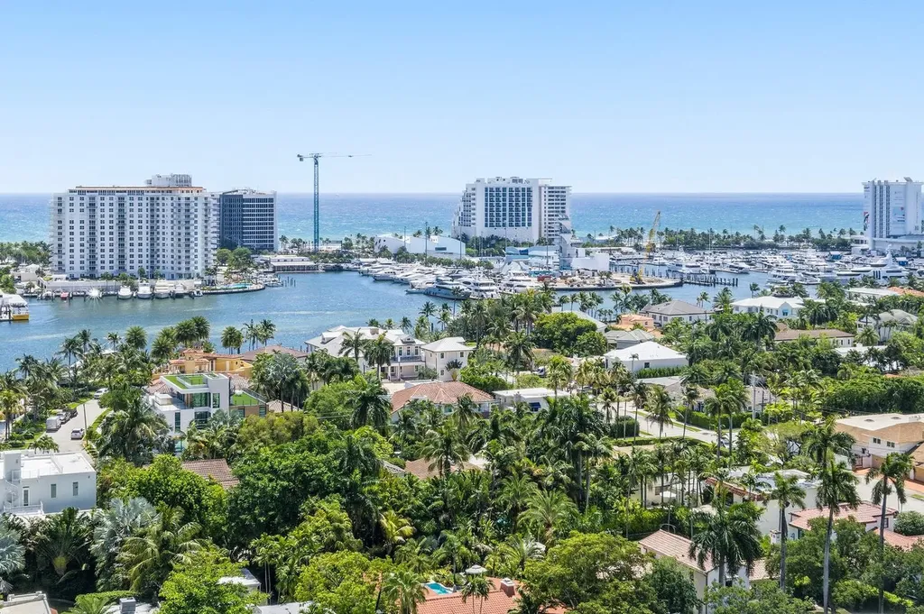 340 Sunset Drive Fort Lauderdale FL 33301