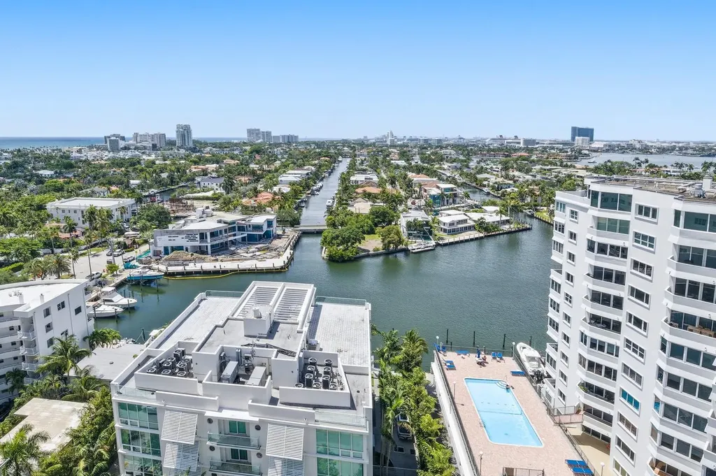 340 Sunset Drive Fort Lauderdale FL 33301