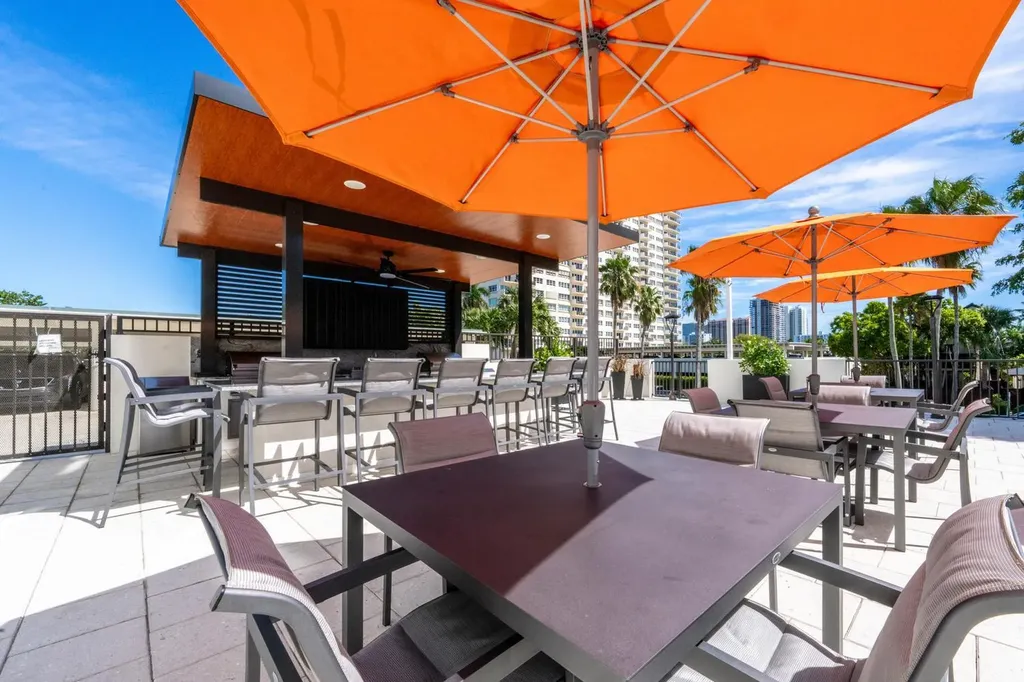 340 Sunset Drive Fort Lauderdale FL 33301