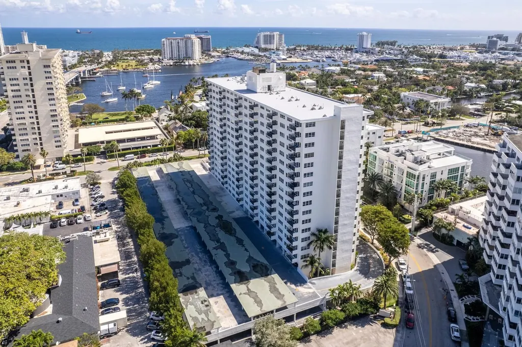340 Sunset Drive Fort Lauderdale FL 33301