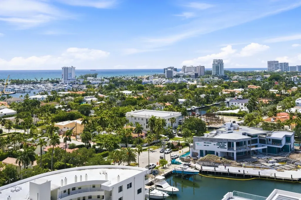 340 Sunset Drive Fort Lauderdale FL 33301
