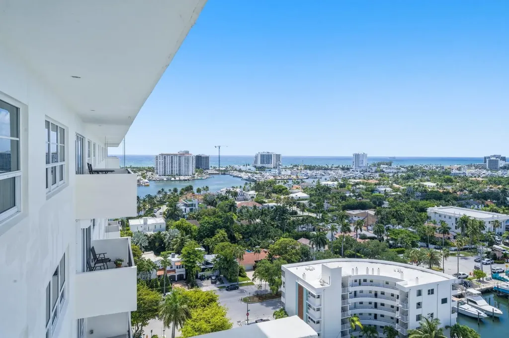 340 Sunset Drive Fort Lauderdale FL 33301