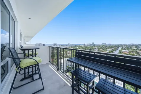 340 Sunset Drive Fort Lauderdale FL 33301