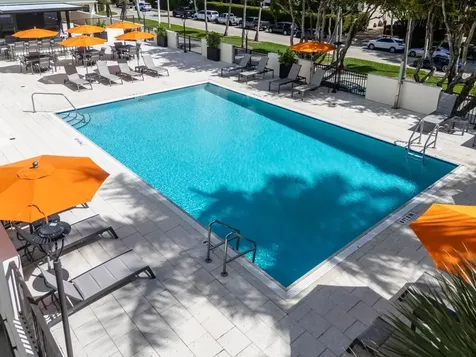 340 Sunset Drive Fort Lauderdale FL 33301
