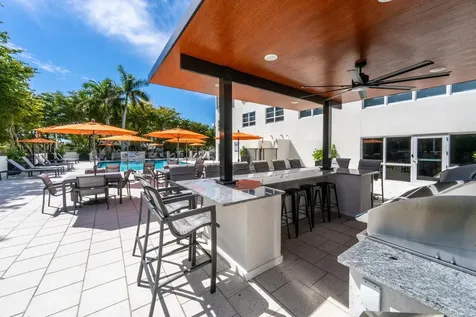 340 Sunset Drive Fort Lauderdale FL 33301