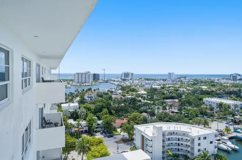 340 Sunset Drive Fort Lauderdale FL 33301