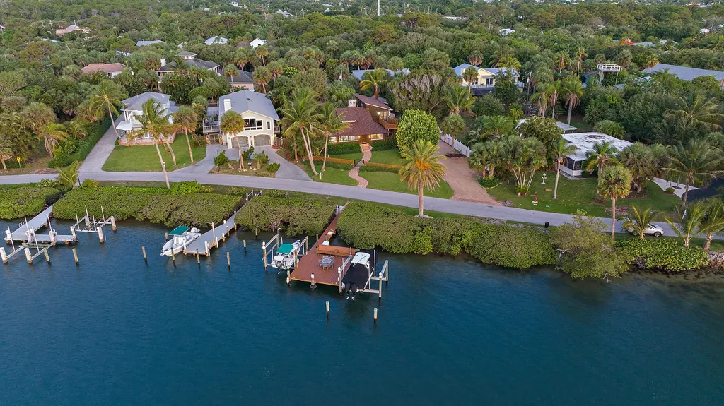 12140 SE Indian River Drive N Hobe Sound FL 33455