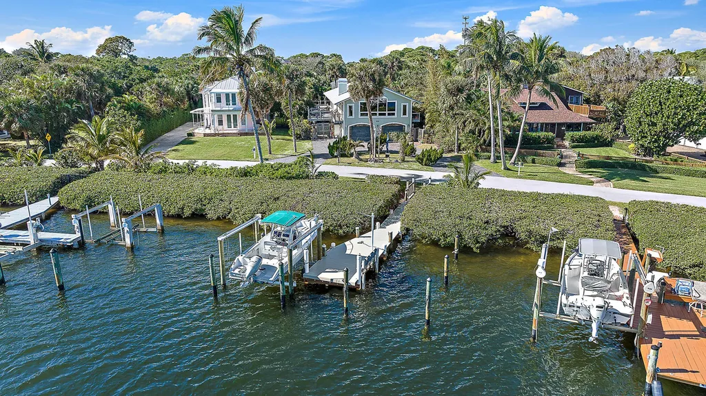 12140 SE Indian River Drive N Hobe Sound FL 33455