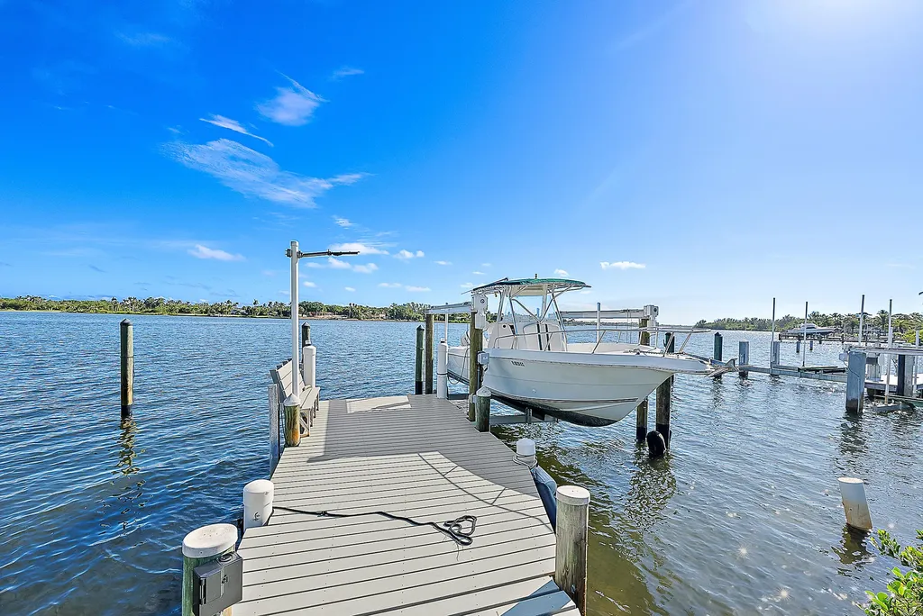 12140 SE Indian River Drive N Hobe Sound FL 33455