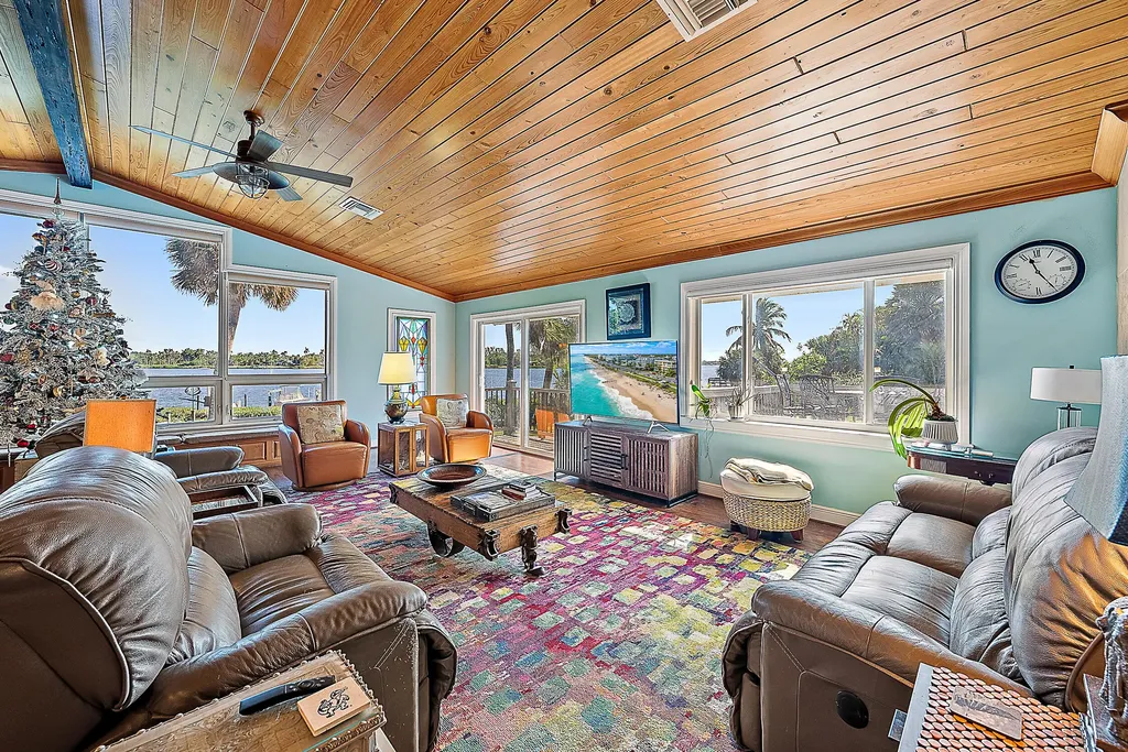 12140 SE Indian River Drive N Hobe Sound FL 33455