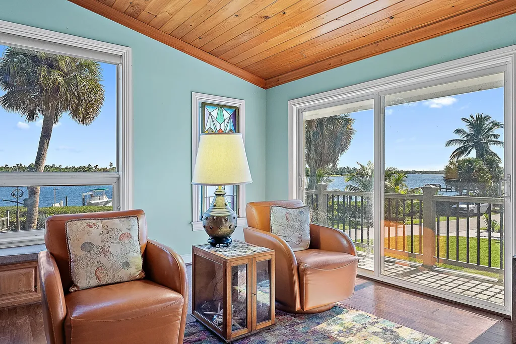 12140 SE Indian River Drive N Hobe Sound FL 33455