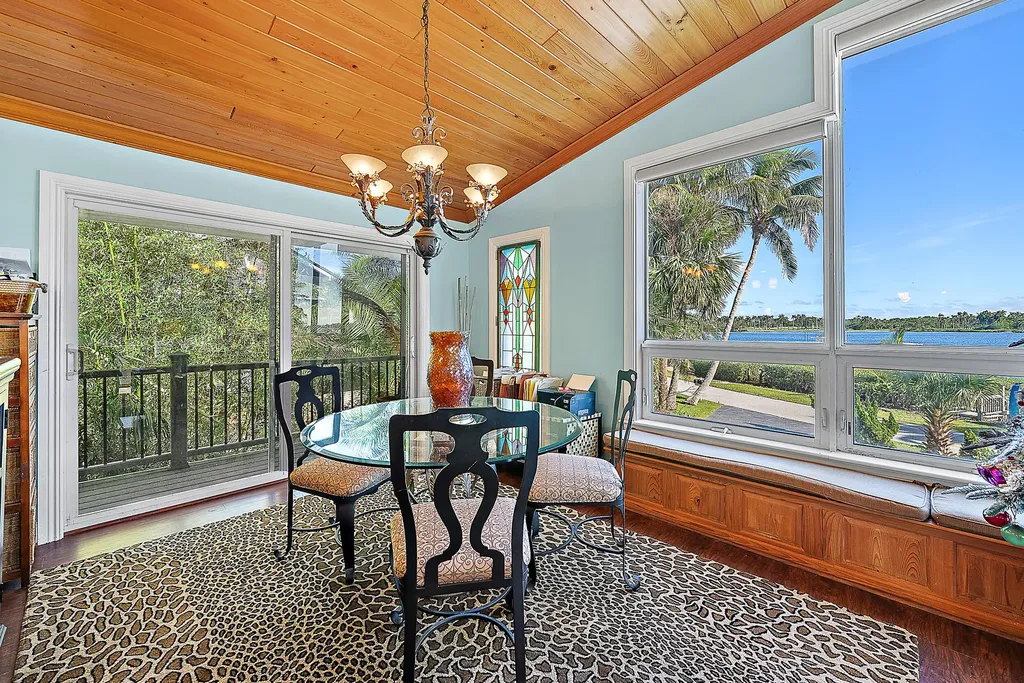 12140 SE Indian River Drive N Hobe Sound FL 33455