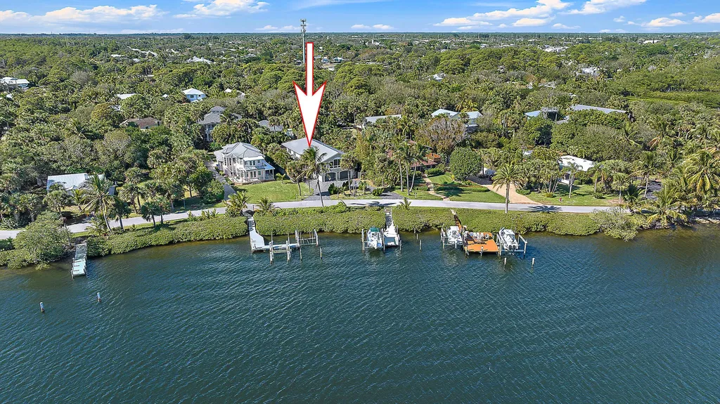 12140 SE Indian River Drive N Hobe Sound FL 33455