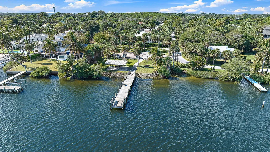12140 SE Indian River Drive N Hobe Sound FL 33455