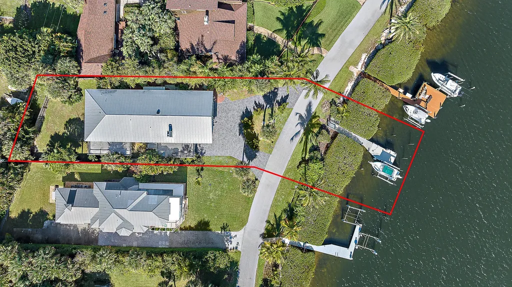 12140 SE Indian River Drive N Hobe Sound FL 33455