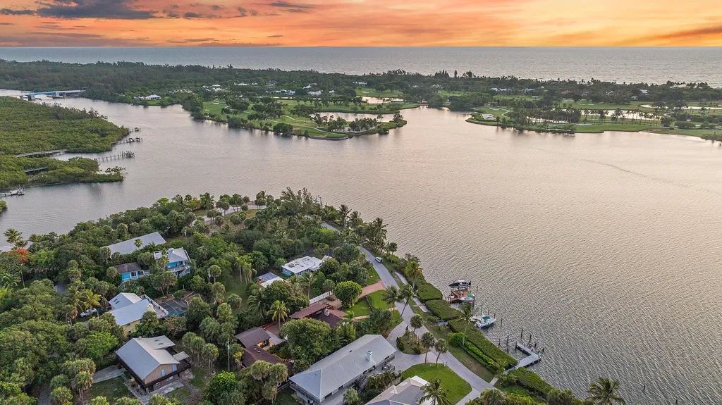 12140 SE Indian River Drive N Hobe Sound FL 33455