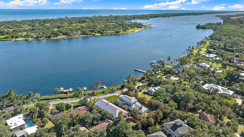 12140 SE Indian River Drive N Hobe Sound FL 33455