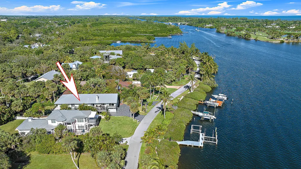 12140 SE Indian River Drive N Hobe Sound FL 33455