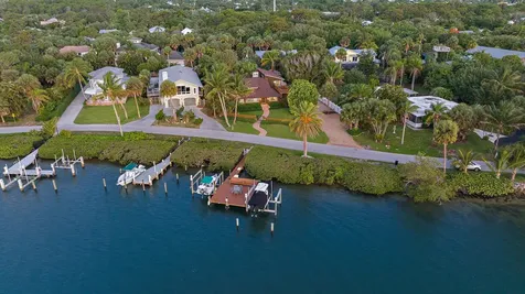 12140 SE Indian River Drive N Hobe Sound FL 33455