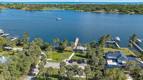 12140 SE Indian River Drive N Hobe Sound FL 33455