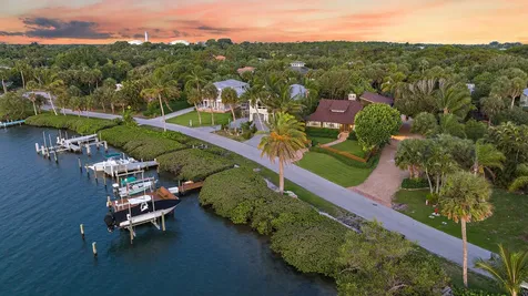 12140 SE Indian River Drive N Hobe Sound FL 33455