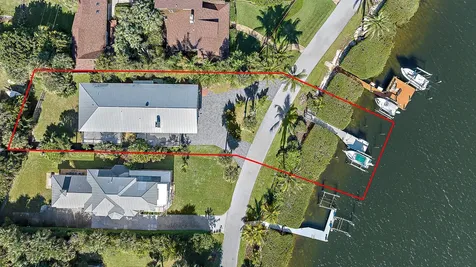 12140 SE Indian River Drive N Hobe Sound FL 33455