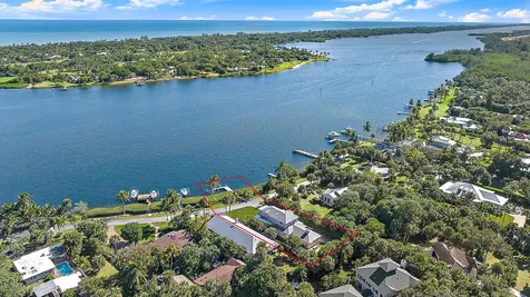 12140 SE Indian River Drive N Hobe Sound FL 33455