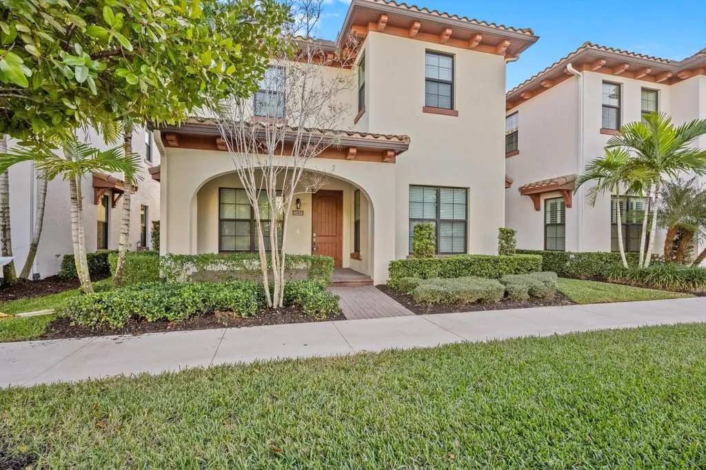6020 Curie Place Palm Beach Gardens FL 33418