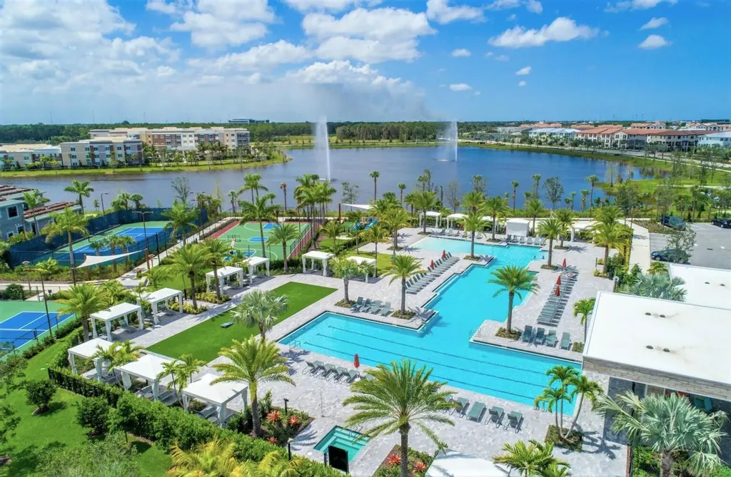 6020 Curie Place Palm Beach Gardens FL 33418
