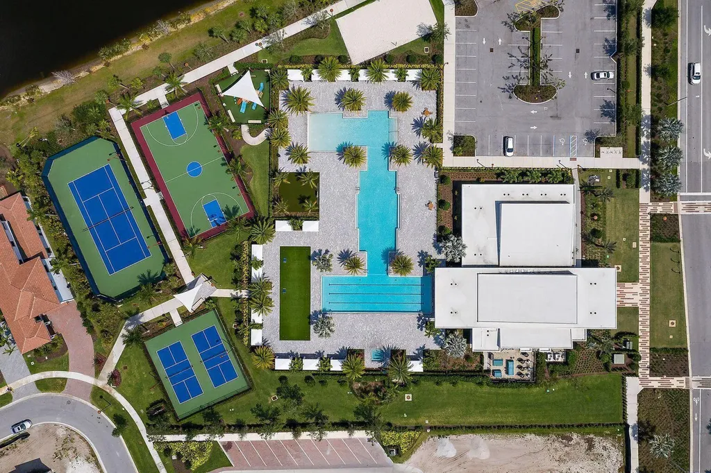 6020 Curie Place Palm Beach Gardens FL 33418