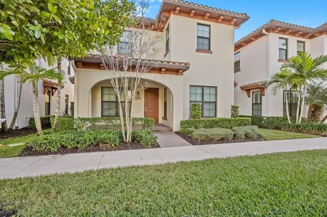 6020 Curie Place Palm Beach Gardens FL 33418