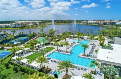 6020 Curie Place Palm Beach Gardens FL 33418